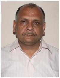 डॉ. अनुपम कुमार मंगल